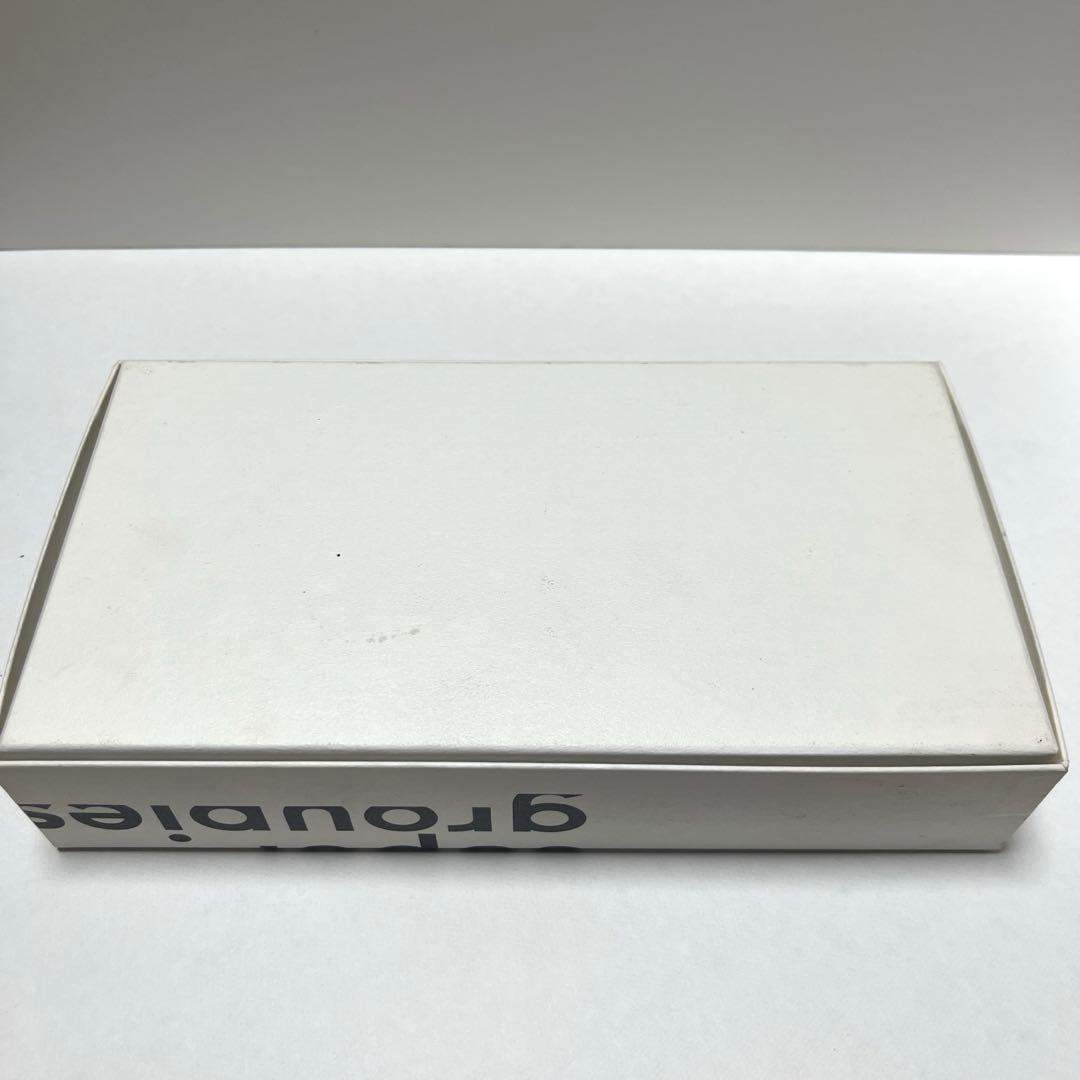 【希少レア】デビルメイクライ　ダンテモデル　長財布SuperGroupies