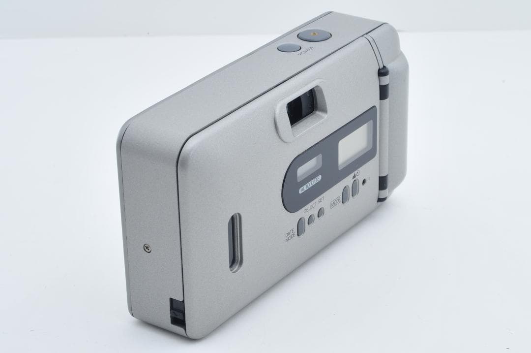 ■新品級■ コニカ Konica BiG mini F