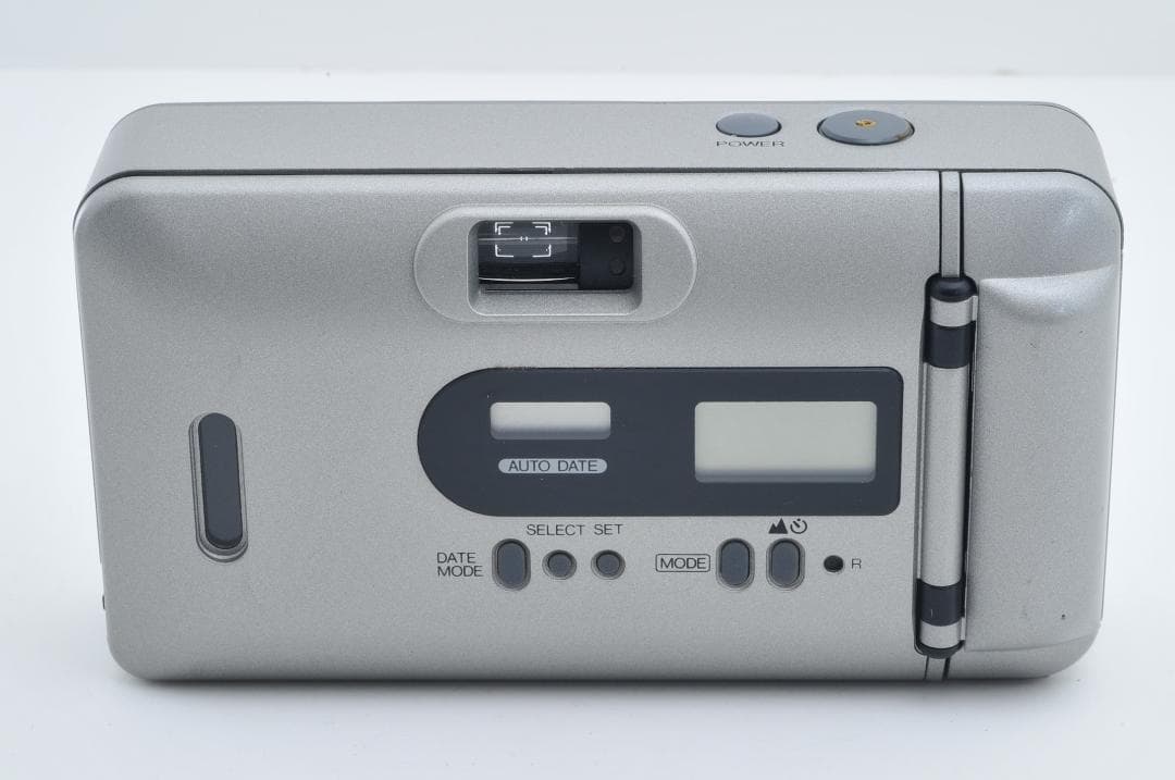 ■新品級■ コニカ Konica BiG mini F