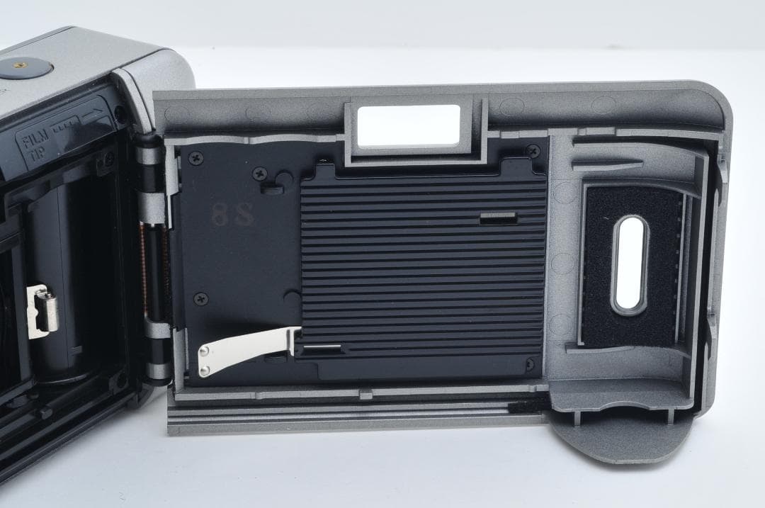 ■新品級■ コニカ Konica BiG mini F