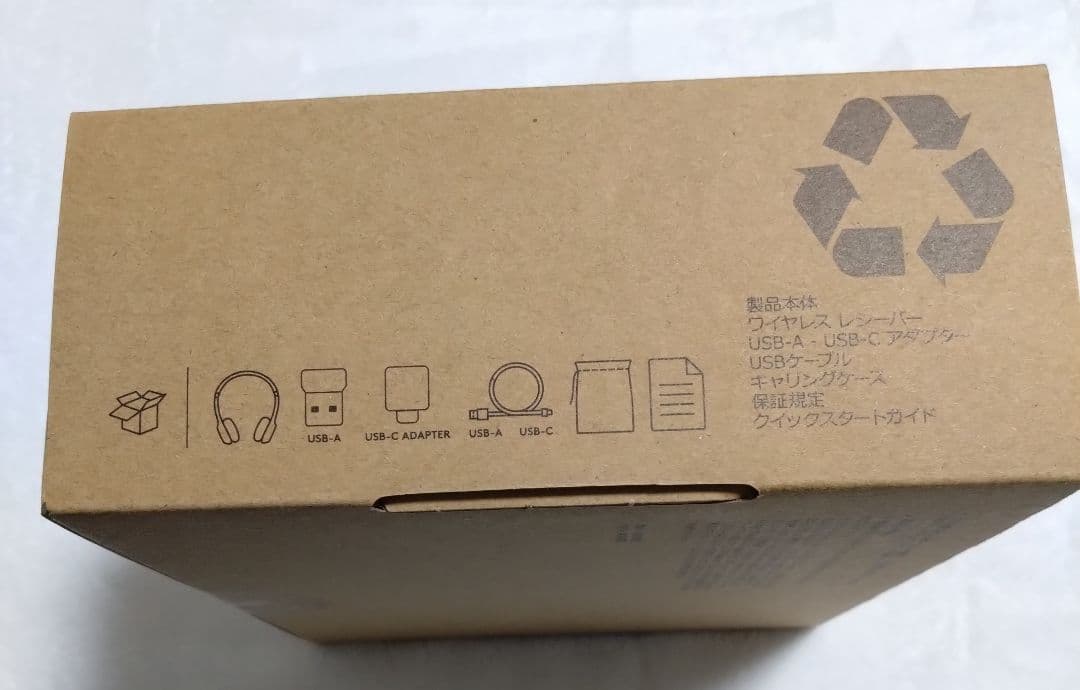 【新品】Logicool ZONE WIRELESS ワイヤレス ヘッドセット