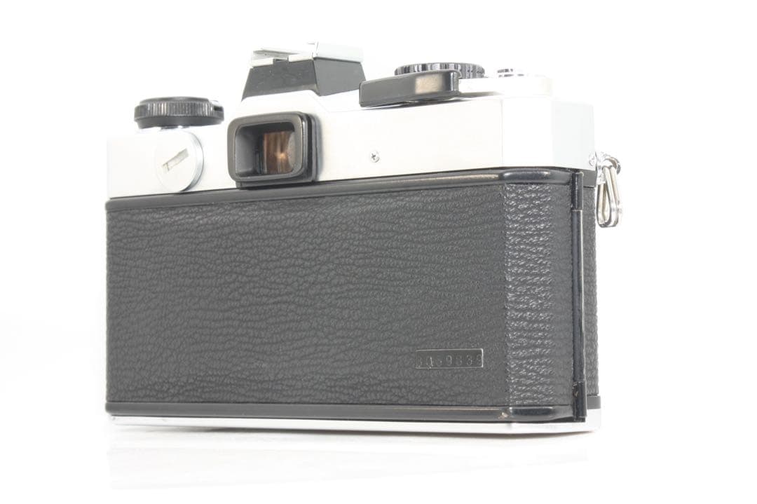 整備品　FUJICA ST605 フィルム一眼レフTAKUMAR 55 f1.8