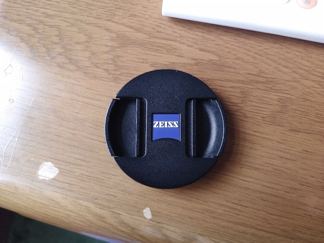 ZEISS Touit 1.8/32 レンズ Xマウント