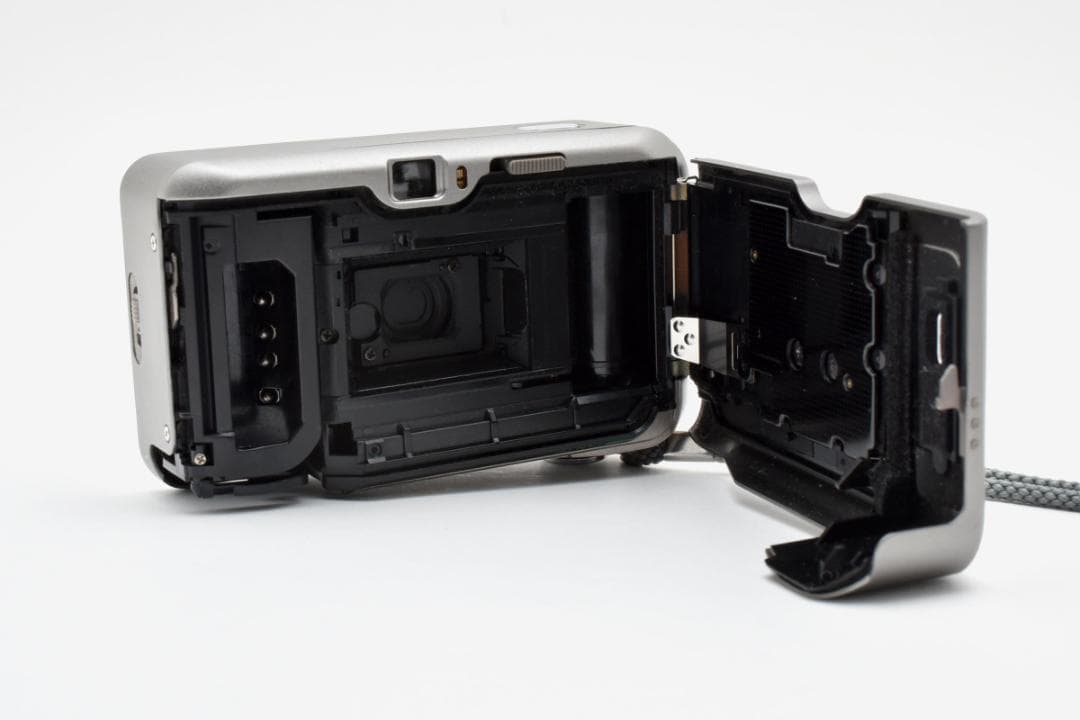 富士フィルム FUJIFILM CARDIA mini TIARA #2161