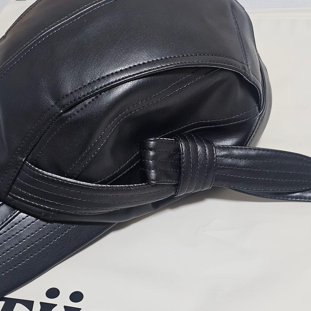 【最終値下げ】ATiiSSU フィリックス着用 FLX cap