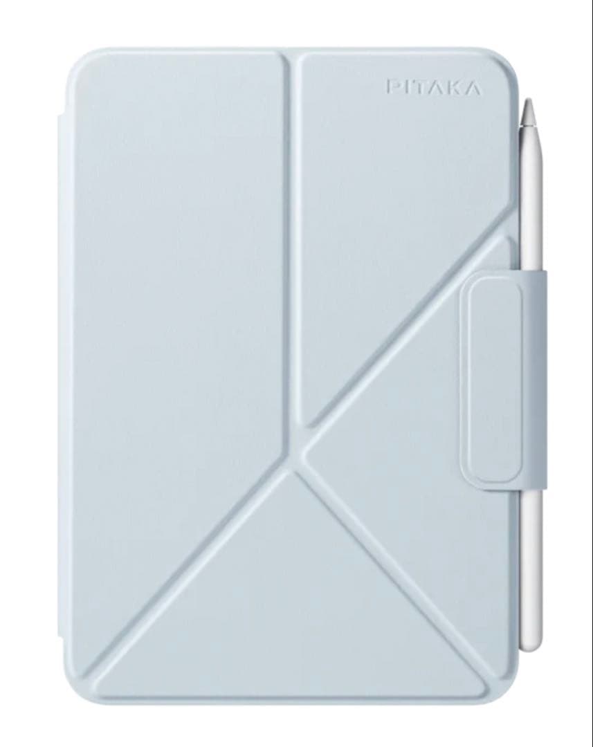 美品　iPadmini 第7 128GB Wifi+セルラーモデル　スターライト