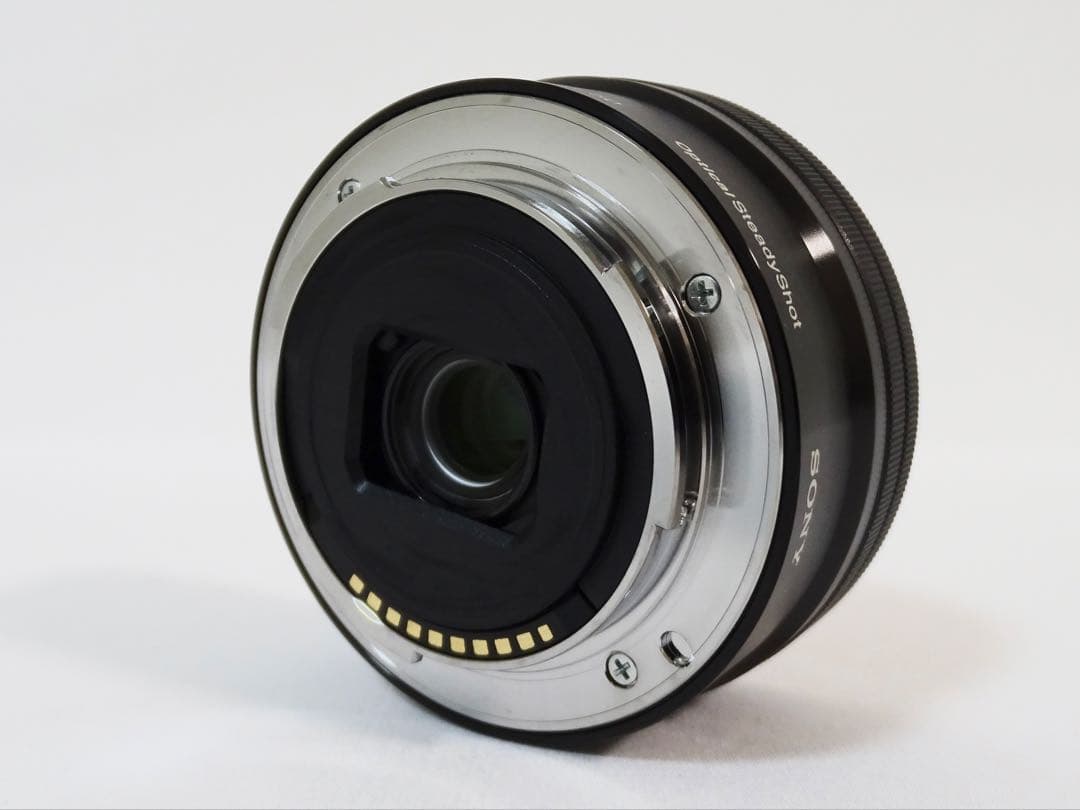 ◆速写ケース付き・美品◆ SONY α6100 16-50mm レンズセット