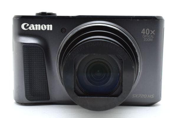 キャノン Canon PowerShot SX720 HS