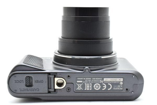 キャノン Canon PowerShot SX720 HS