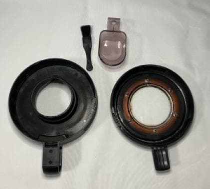 ダイニチ カフェプロ コーヒーメーカー MR-F60A