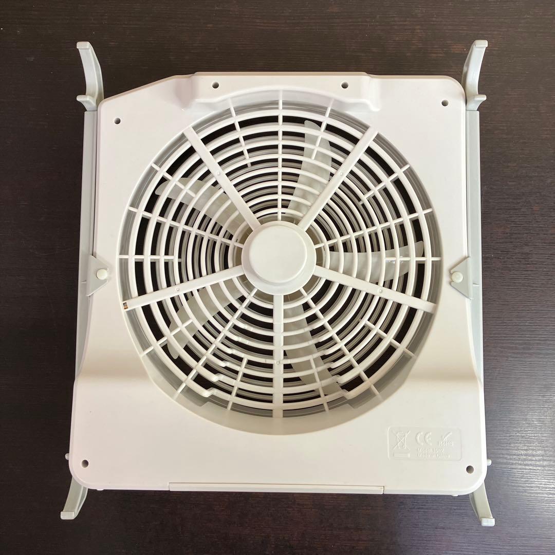 FIAMMA 軽量 ターボキット 12V 98683-059 取扱説明書付