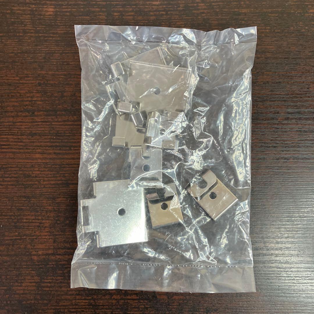 FIAMMA 軽量 ターボキット 12V 98683-059 取扱説明書付