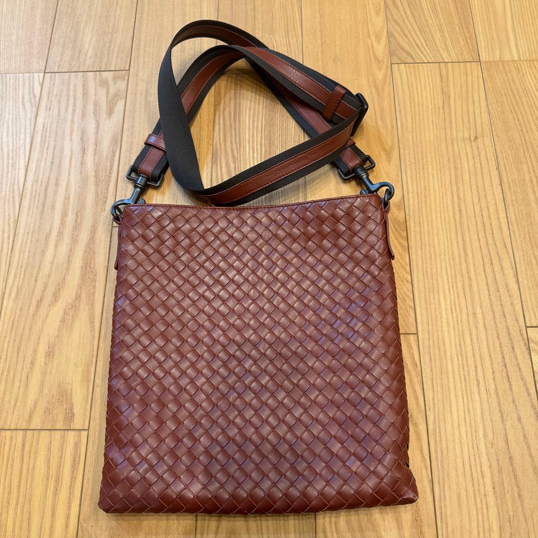 BOTTEGAVENETA ボッテガヴェネタ ショルダーバッグ