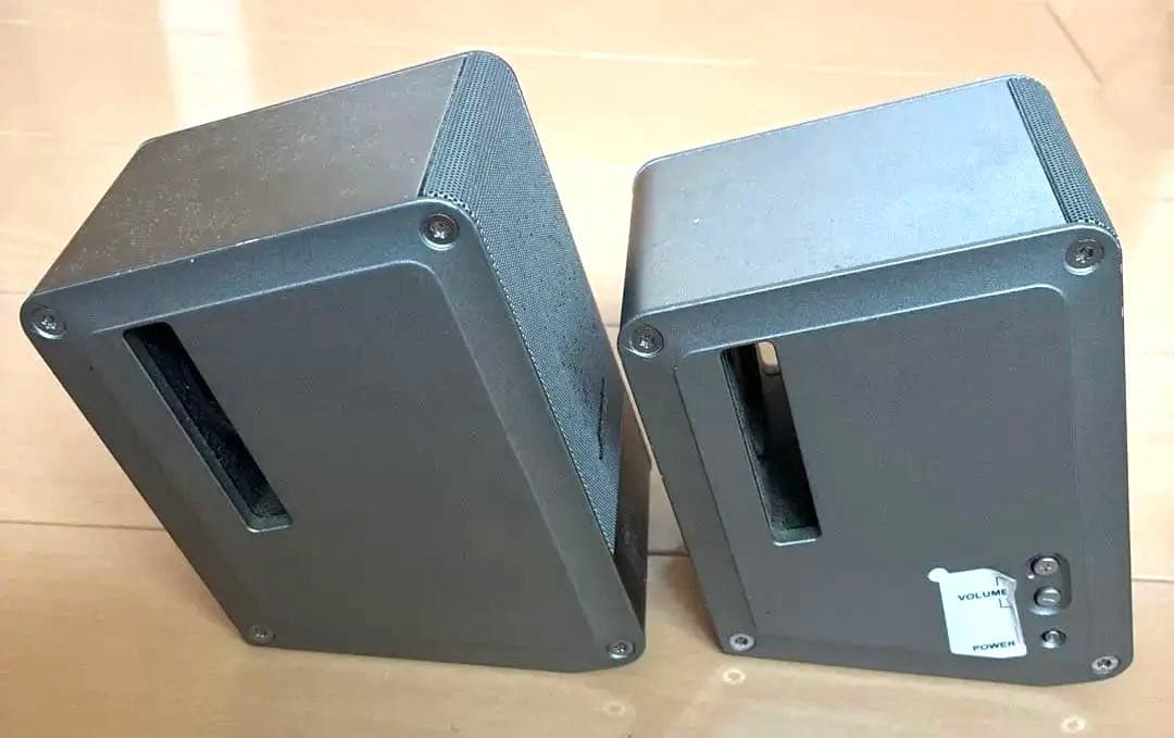 BOSE M3 スピーカー＋Sony学習機能付きリモコン