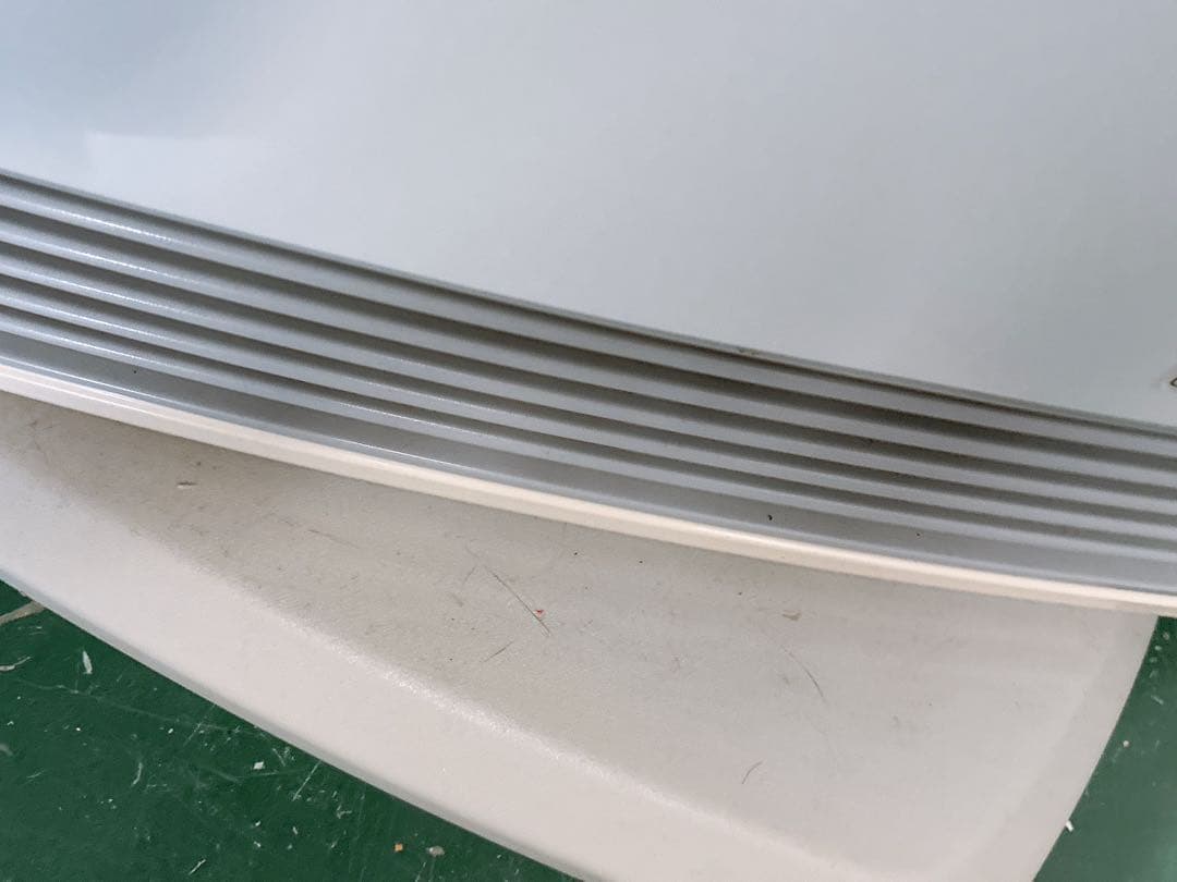 リンナイ 2017年製 都市ガス用 ガスファンヒーター RC-N5801NP