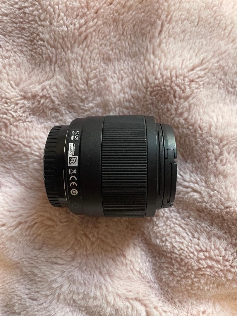 Viltrox 56mm F1.7（Fujifilm Xマウント）