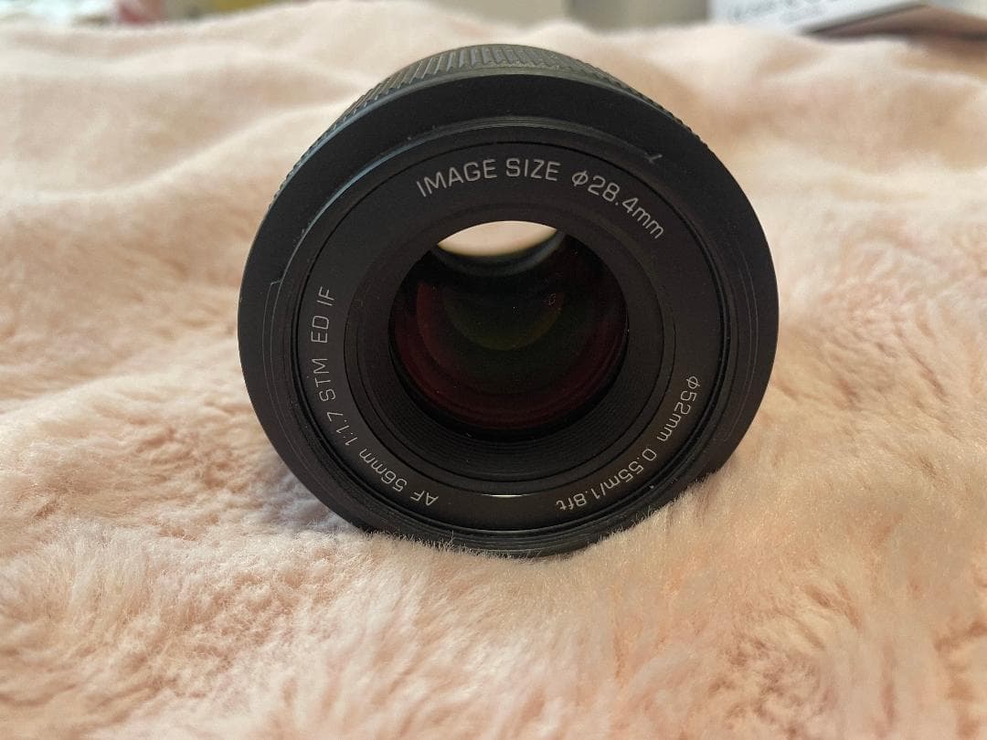 Viltrox 56mm F1.7（Fujifilm Xマウント）