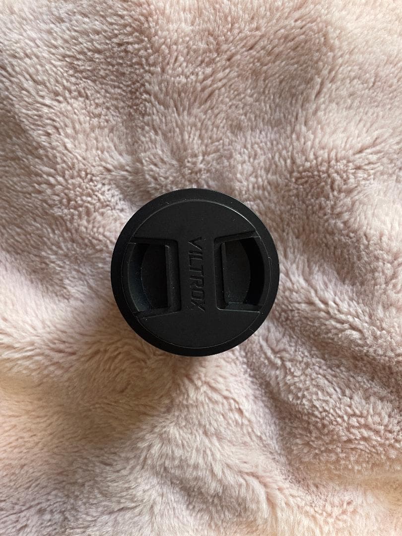 Viltrox 56mm F1.7（Fujifilm Xマウント）