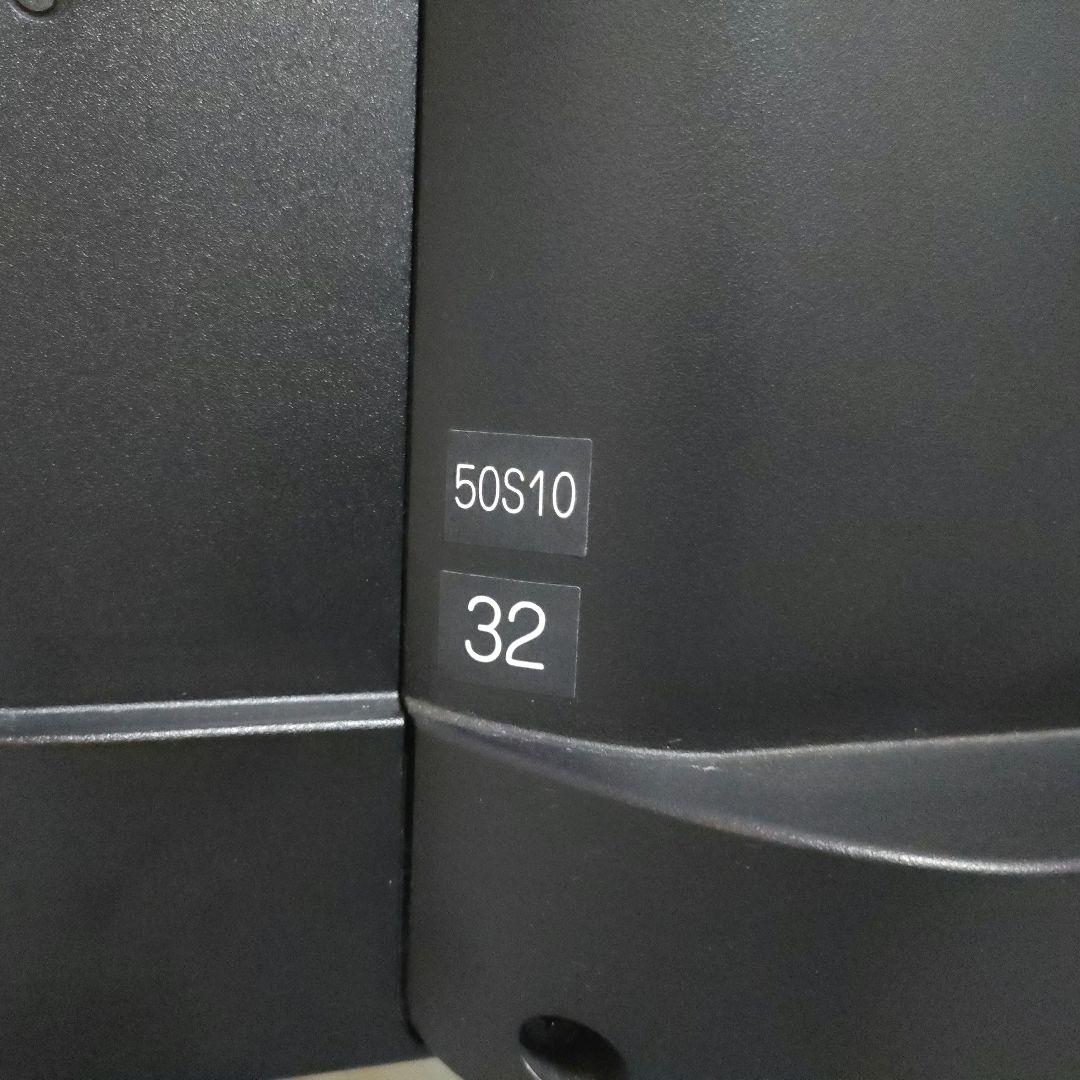 TOSHIBA[2016年製品]50S10