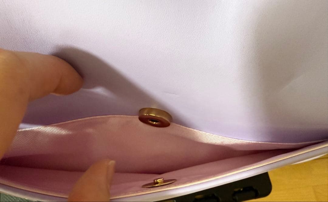 ANGELIC PRETTY Lovely Heart ボストンバッグ