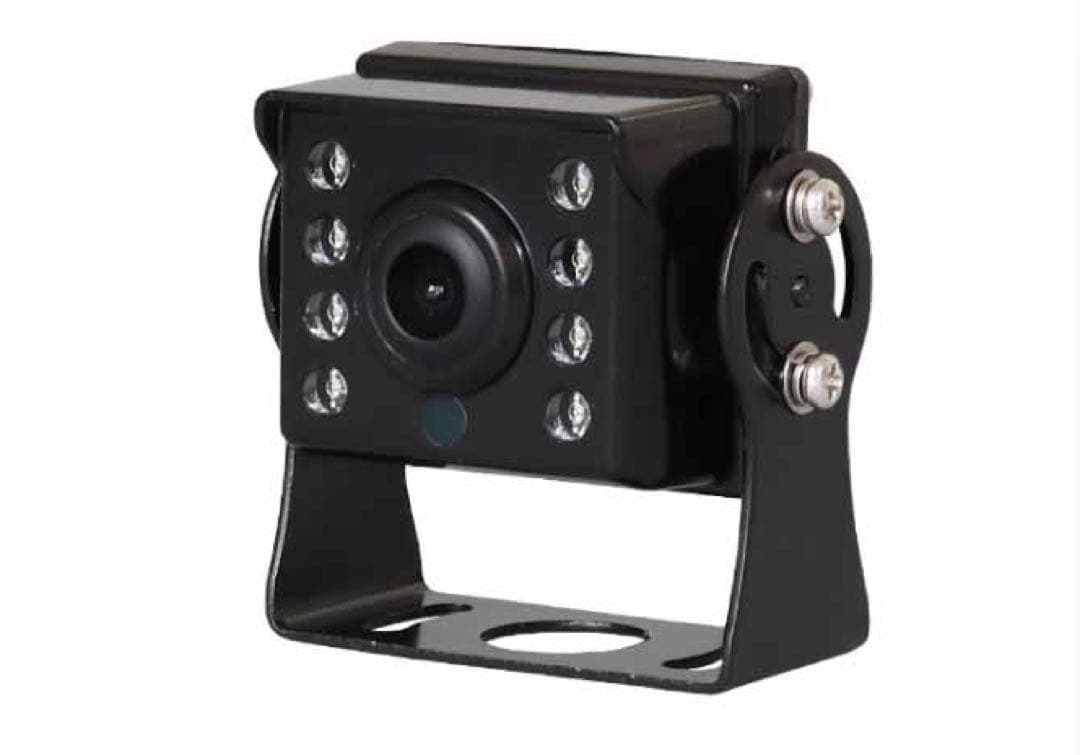 バックカメラ CMOSセンサー 12V 24V兼用 SV2-CAM02A