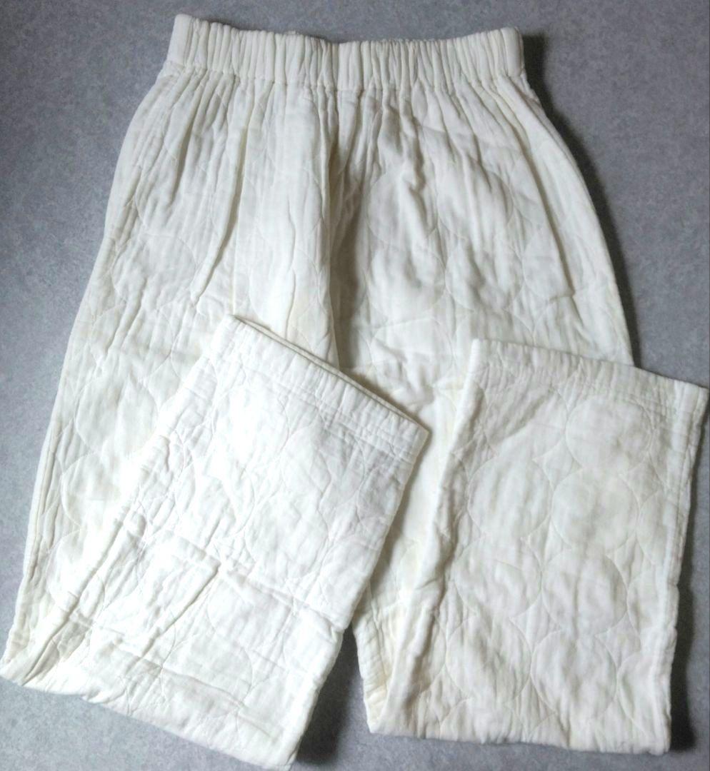 訳あり　パシーマ　レディースパジャマ　上下セット　日本製