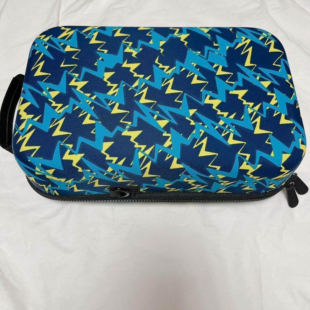 一点のみ✨Zaracle ハード VRケース Quest2 ブルー