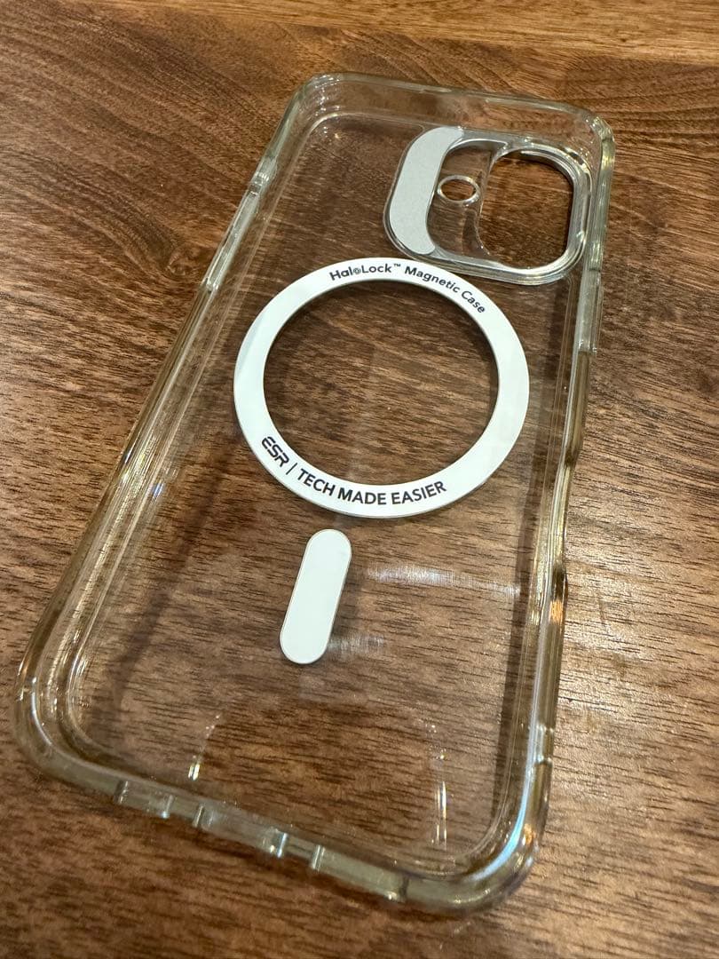 【美品】Apple iPhone 16 ホワイト 128GB アップルストアー