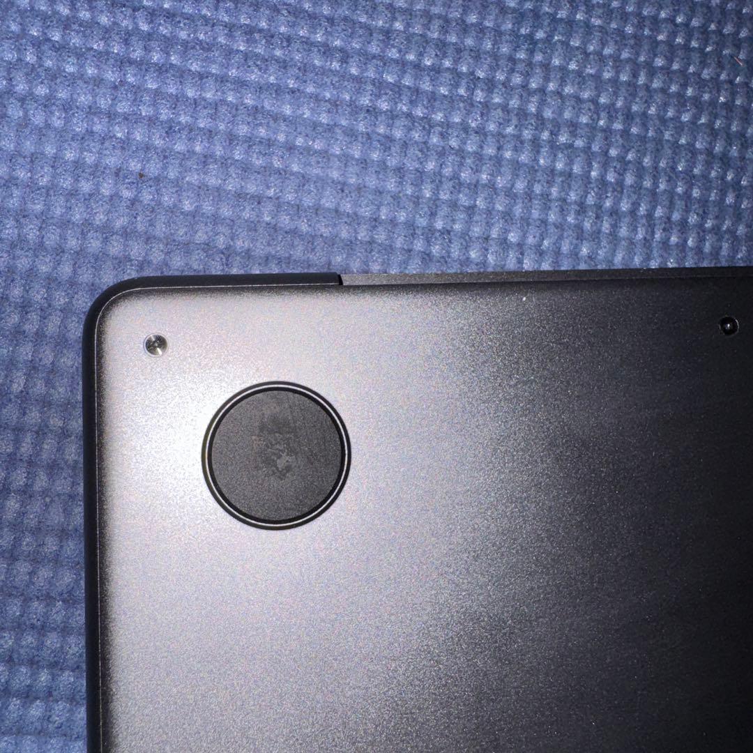 Apple MacBook Pro 14インチ 2021 M1