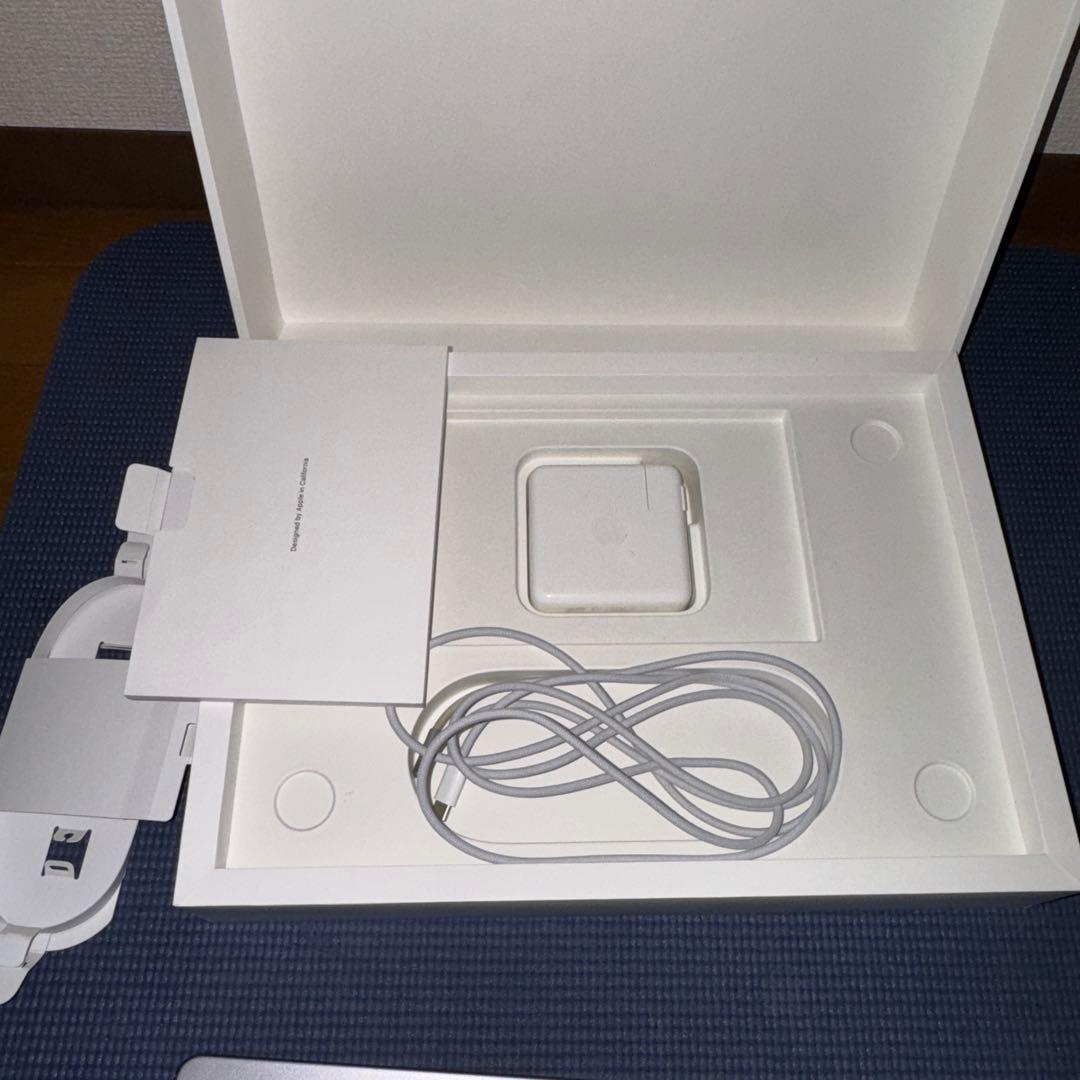 Apple MacBook Pro 14インチ 2021 M1