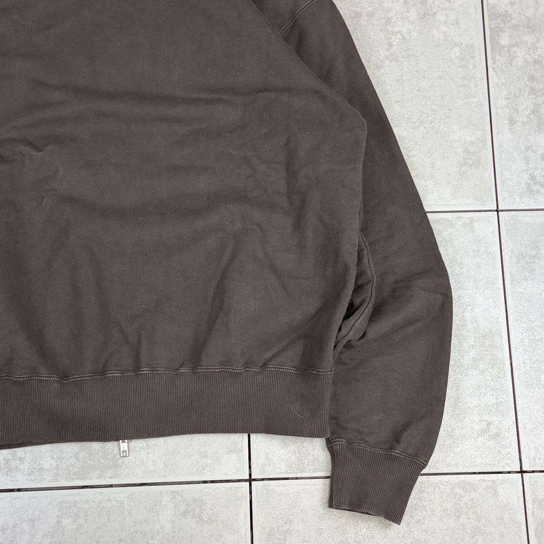 希少 9090 ICECREAM Zip Hoodie アイスクリーム コラボ