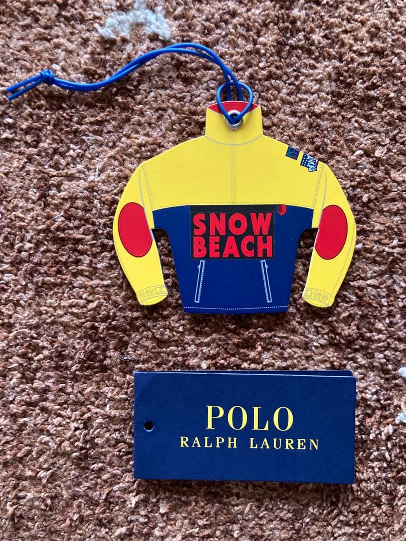 ジャケット・アウター Polo Ralph Lauren  Beach Pullover XS