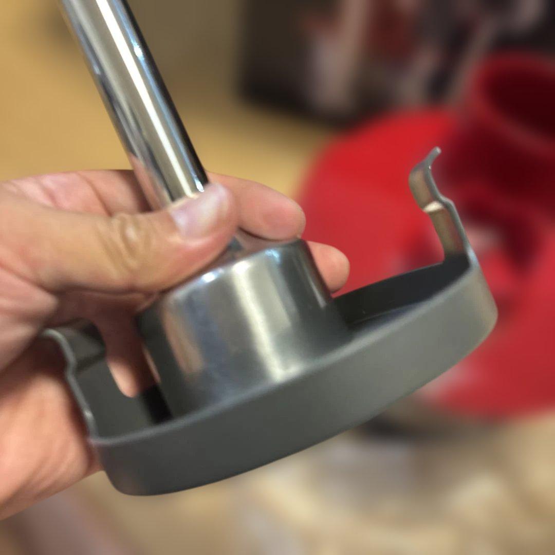 デロンギ ケーミックス トライブレード ハンドブレンダー DHB891