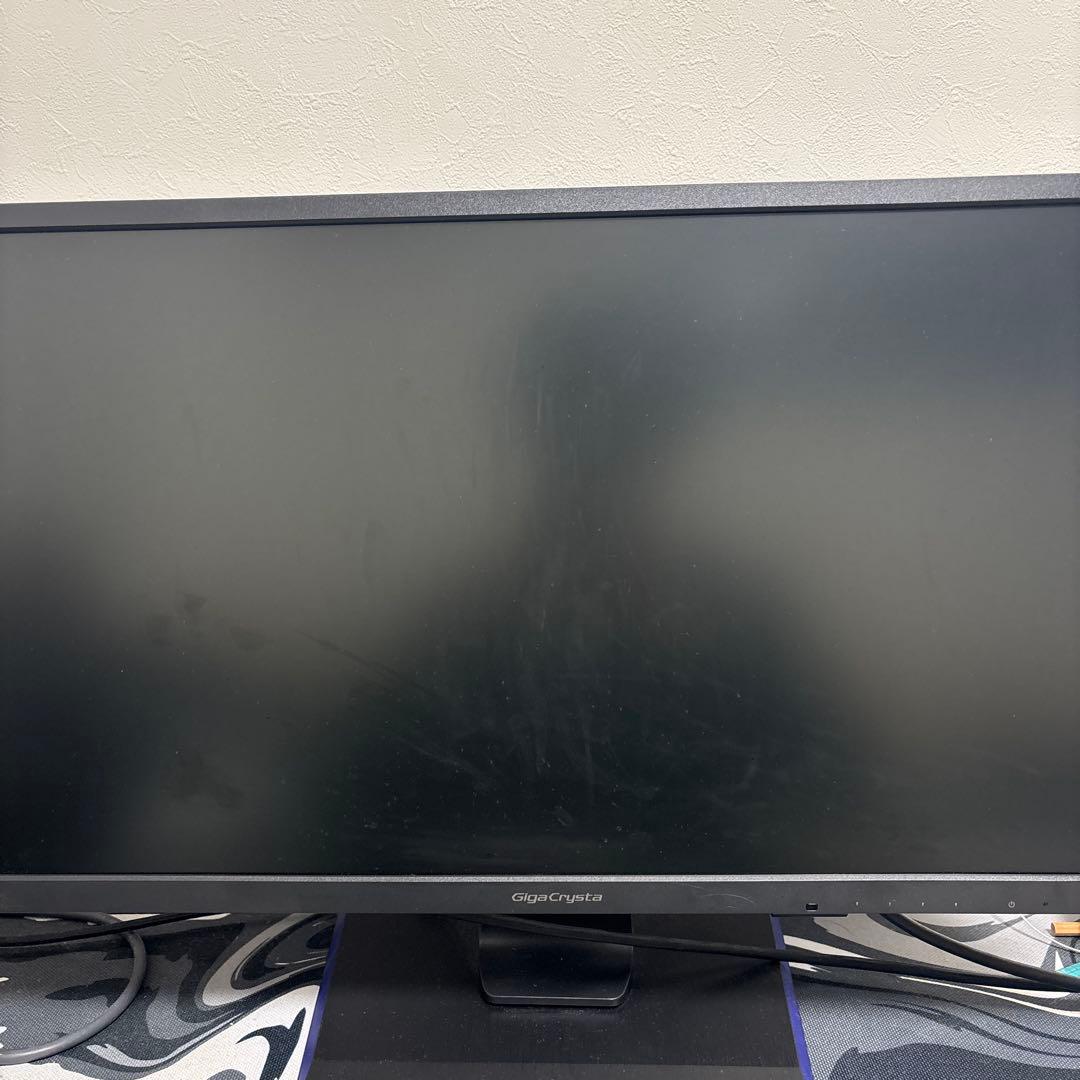 つ*み様 特価！240hz I•ODATA KH2500V-ZX2 ゲーミングモ