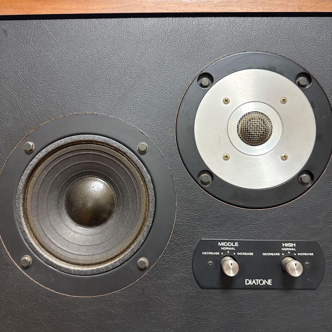 【整備品】DIATONE DS-36BR 3WAY ヴィンテージ