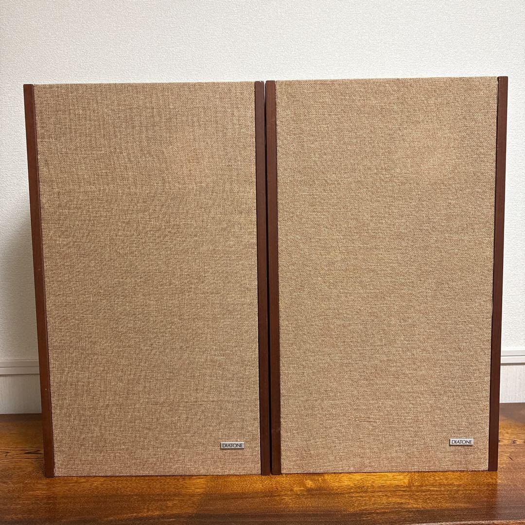 【整備品】DIATONE DS-36BR 3WAY ヴィンテージ