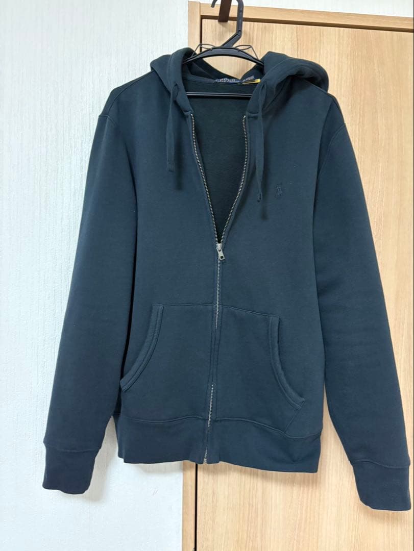 (定価3万) Polo Ralph Lauren パーカーS