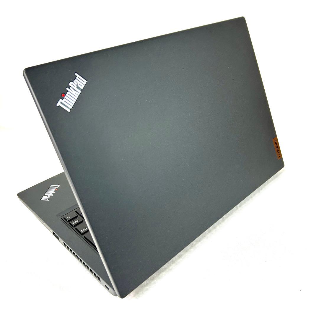 美品 Lenovo ThinkPad X13 Gen2 i5 バッテリー良好