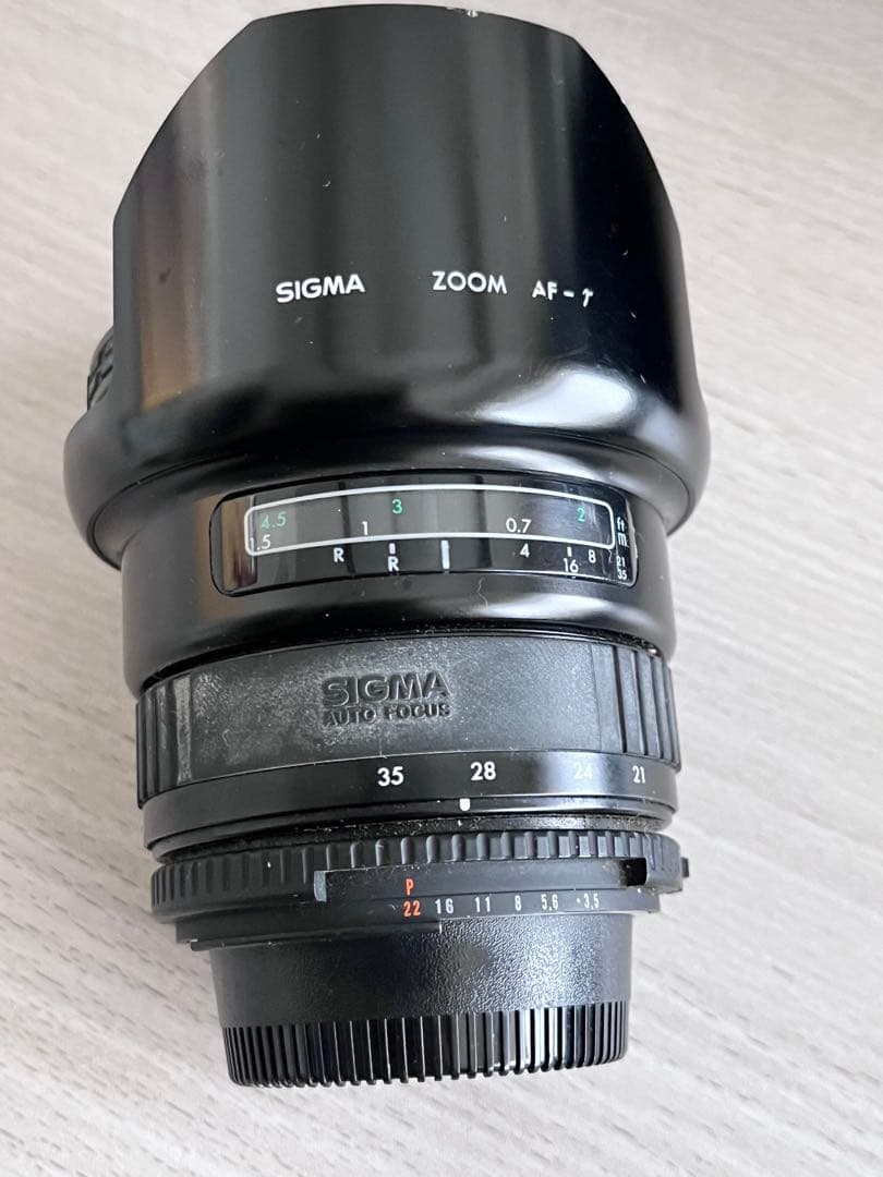 カメラレンズ　ジャンク　まとめ売り