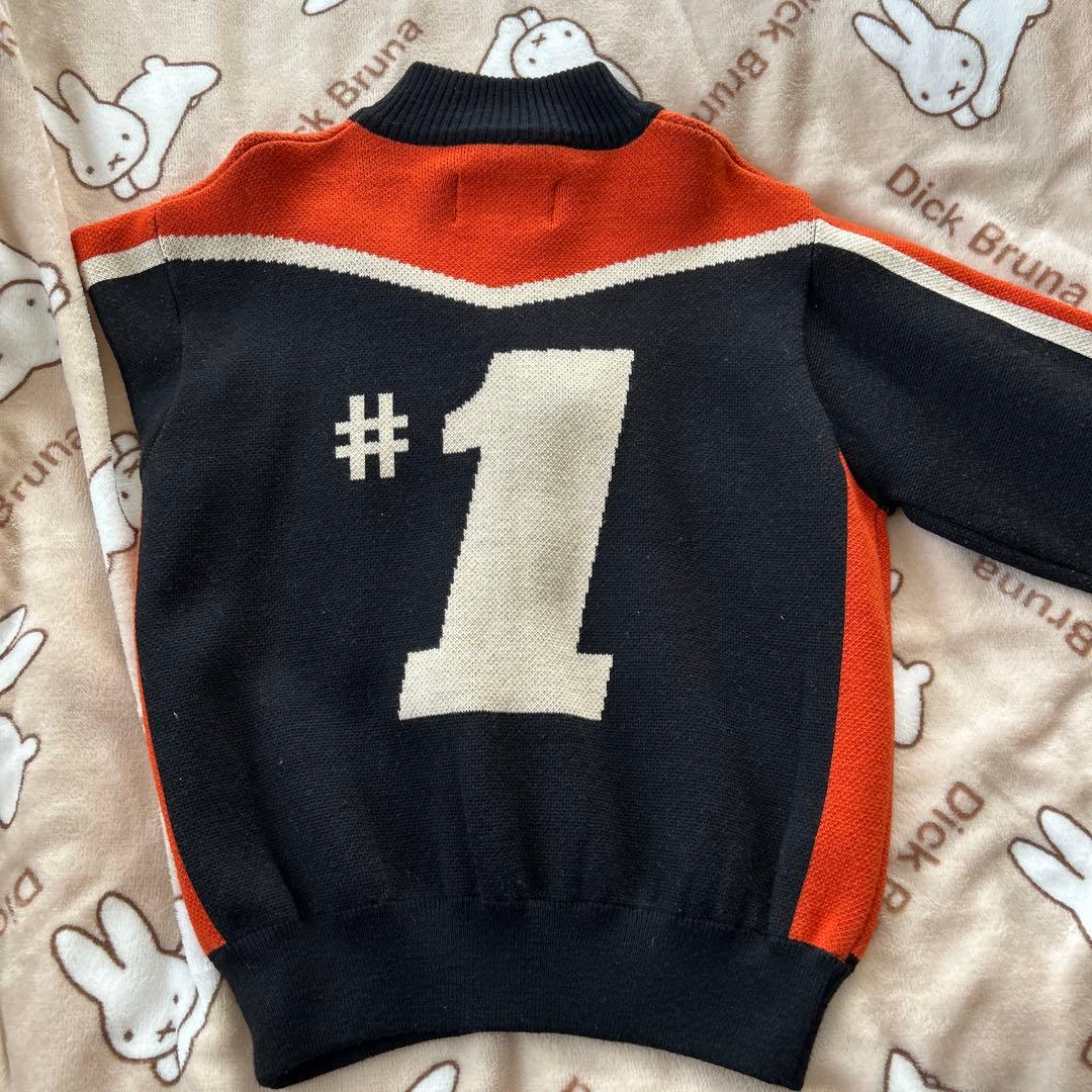 希少ハーレーダビットソン　ジップアップジャケット #1 L