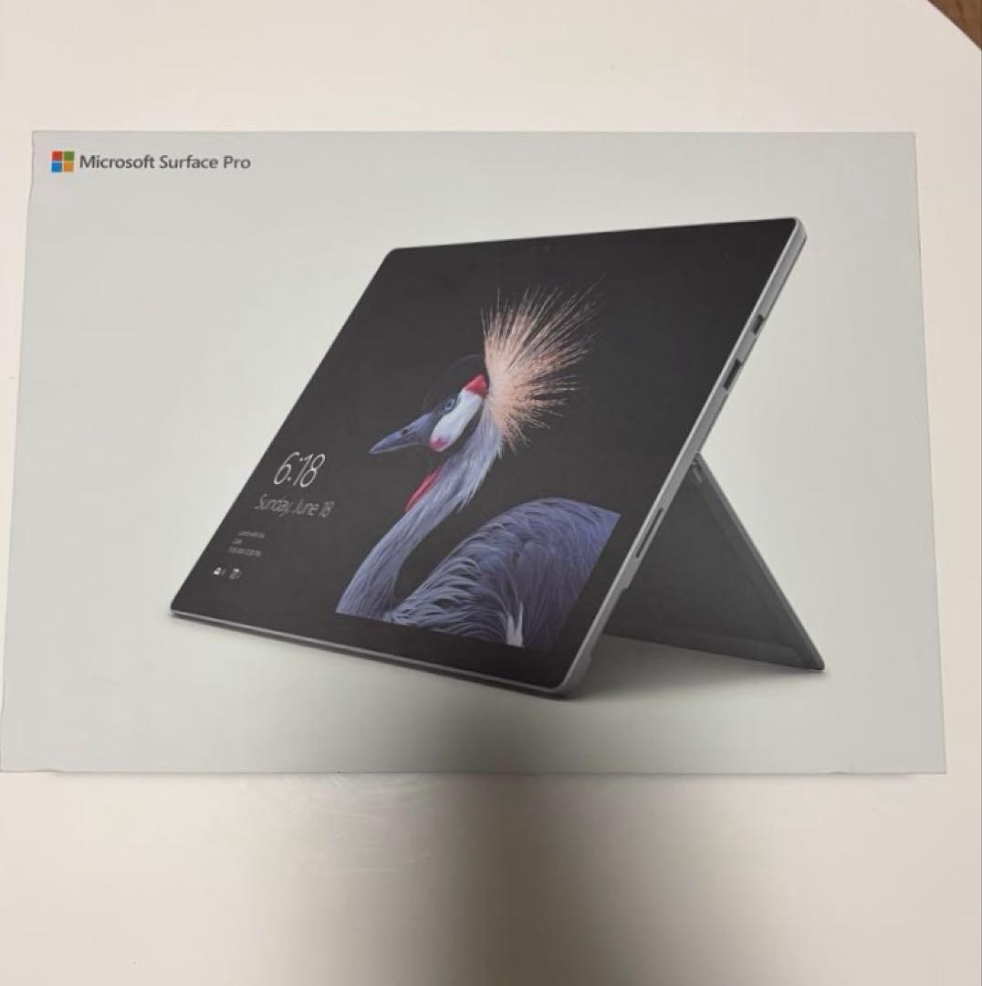 ぶ*た様 Microsoft Surface Pro5 128GB