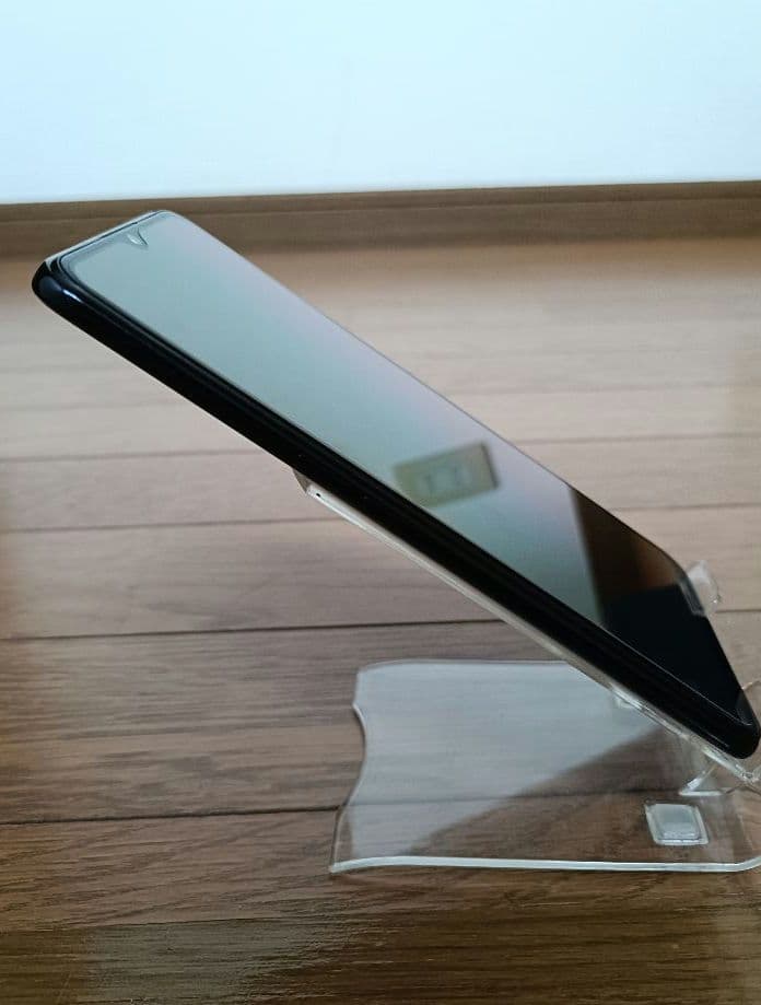 OPPO Reno3 A SIMフリー 128GB UQmobile版