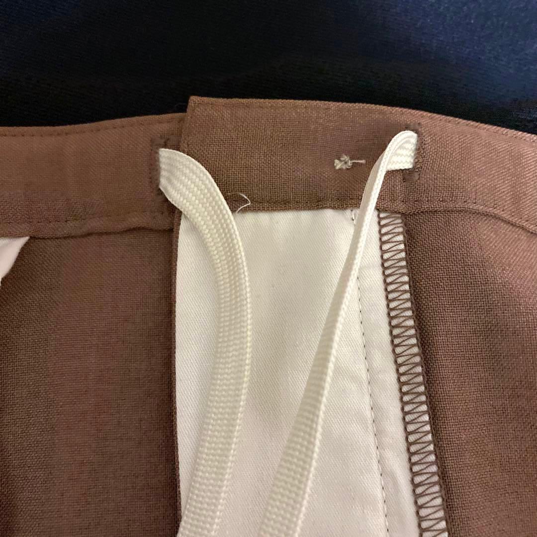 ユニクロ UNIQLO U テーラードジャケット リラックスストレートパンツ