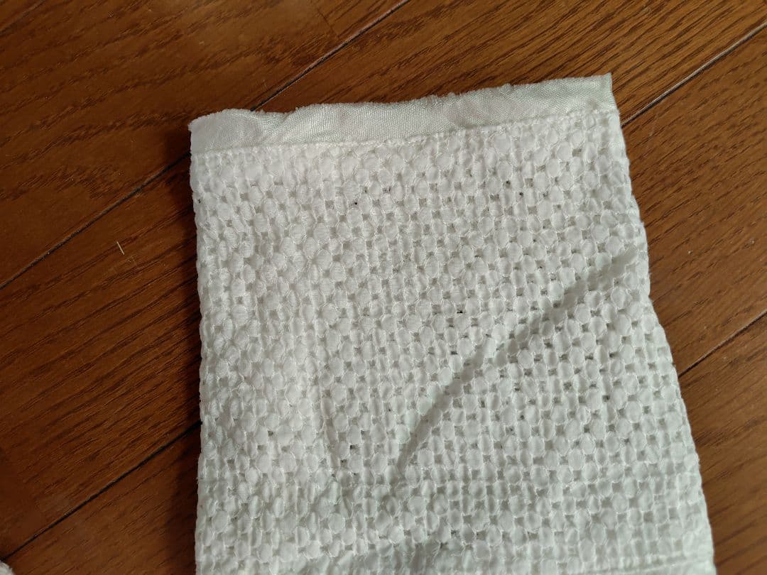 タイムセール　カレンソロジー　コットンエンブロイダリーブラウス