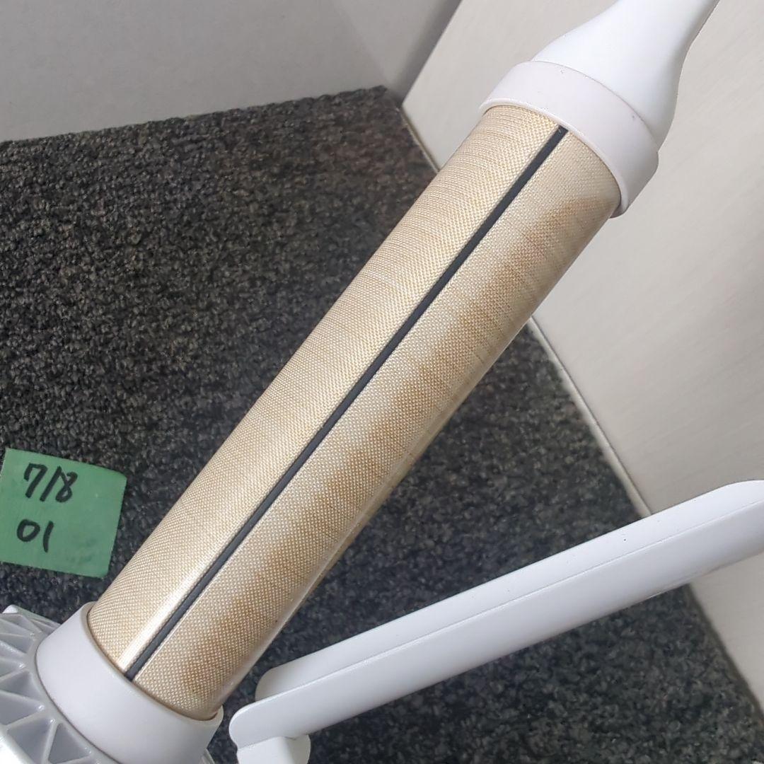 絹女 KINUJO カールアイロン 28mm