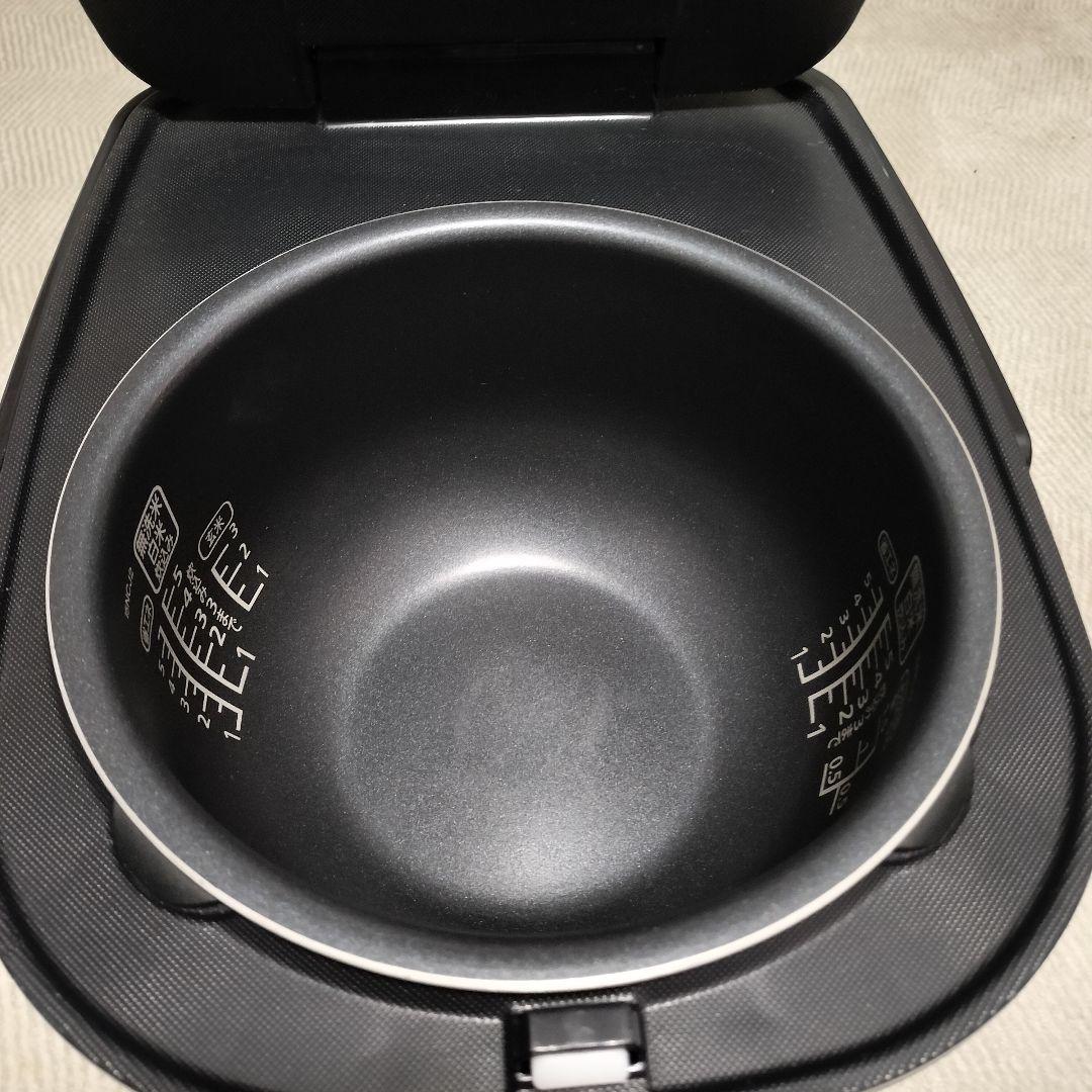 杜*臺様 新品IRIS アイリスオーヤマ 5.5合IHジャー炊飯器 JRC-IE