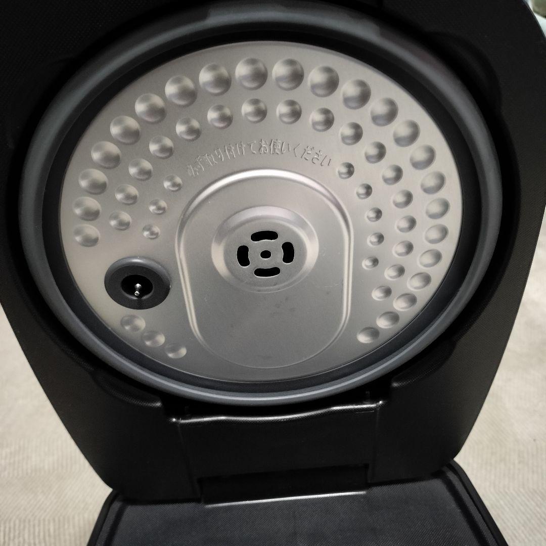 杜*臺様 新品IRIS アイリスオーヤマ 5.5合IHジャー炊飯器 JRC-IE