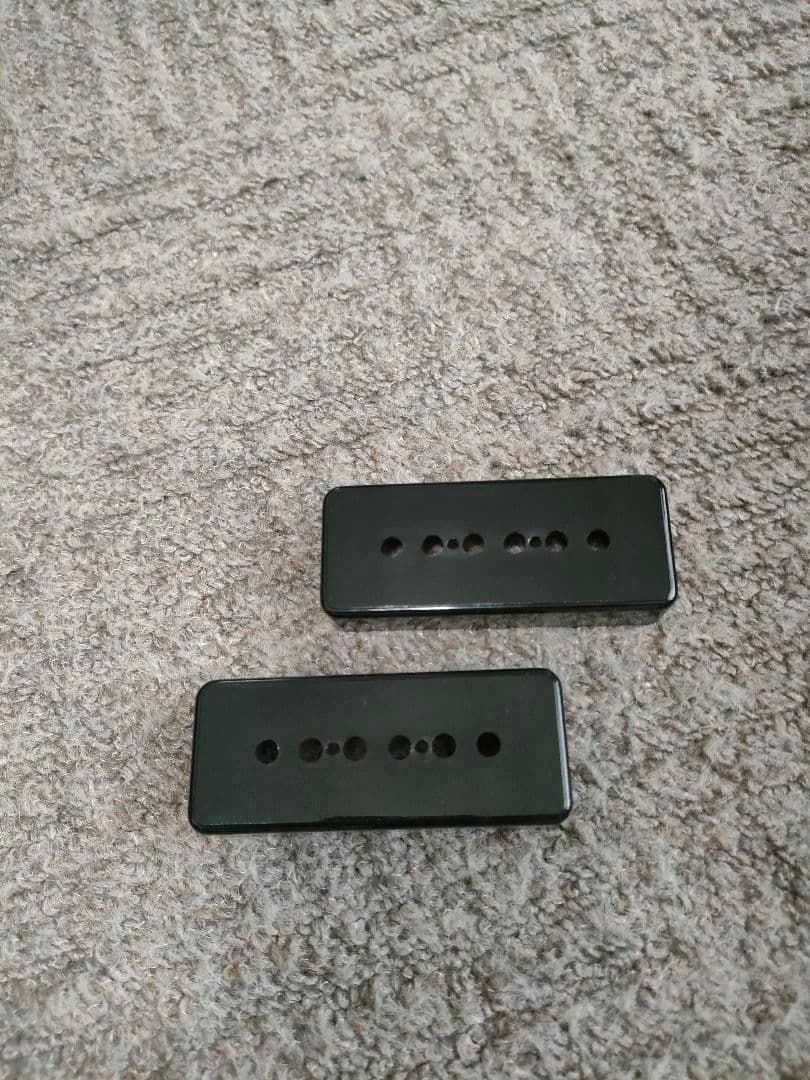 限界値下げ！PRS SE Soapbar II　フレット90%以上！　メンテ済み