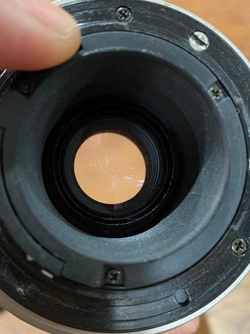 Nikon D80 デジタル一眼 AF NIKKOR 70-300 5078枚