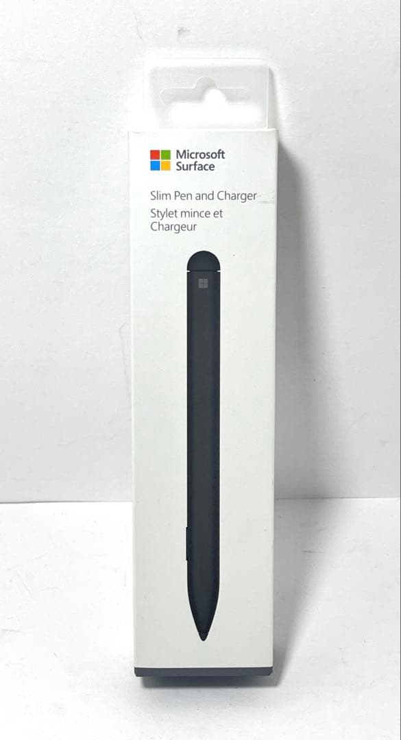 【新品】Microsoft Surface Pro X Slim Pen